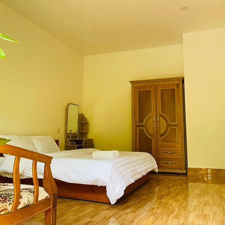 Mui Ne Garden Hotel And Kite School Exterior foto