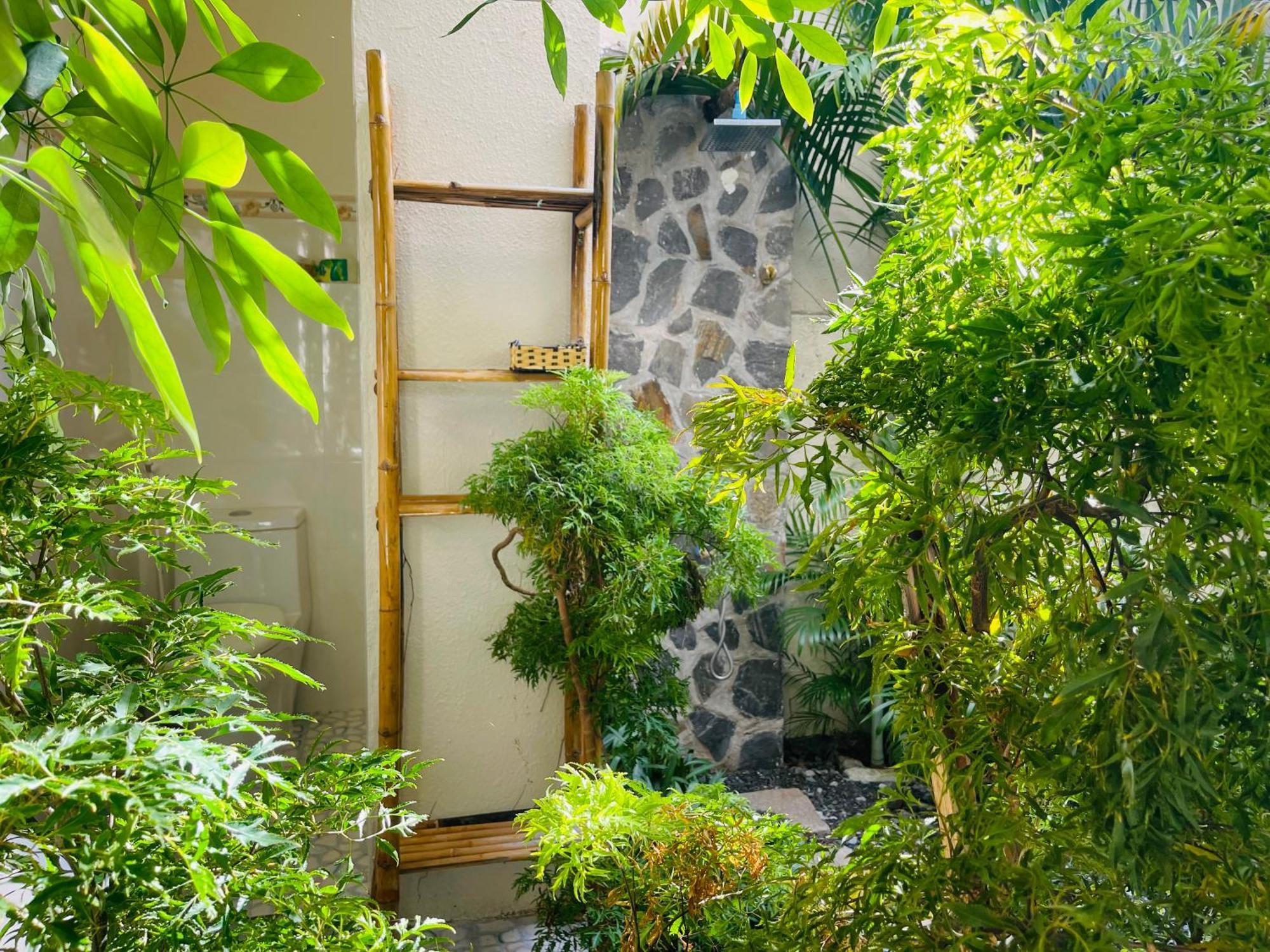 Mui Ne Garden Hotel And Kite School Exterior foto