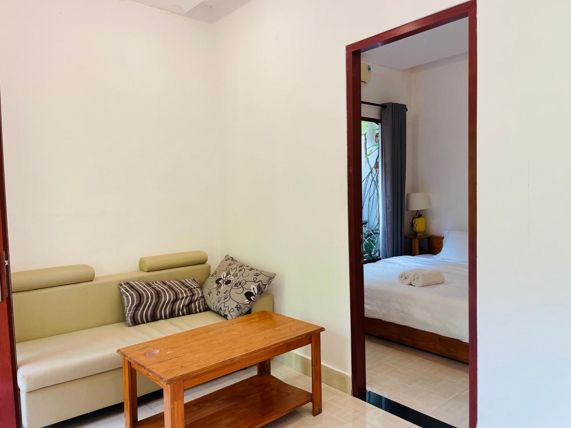 Mui Ne Garden Hotel And Kite School Exterior foto