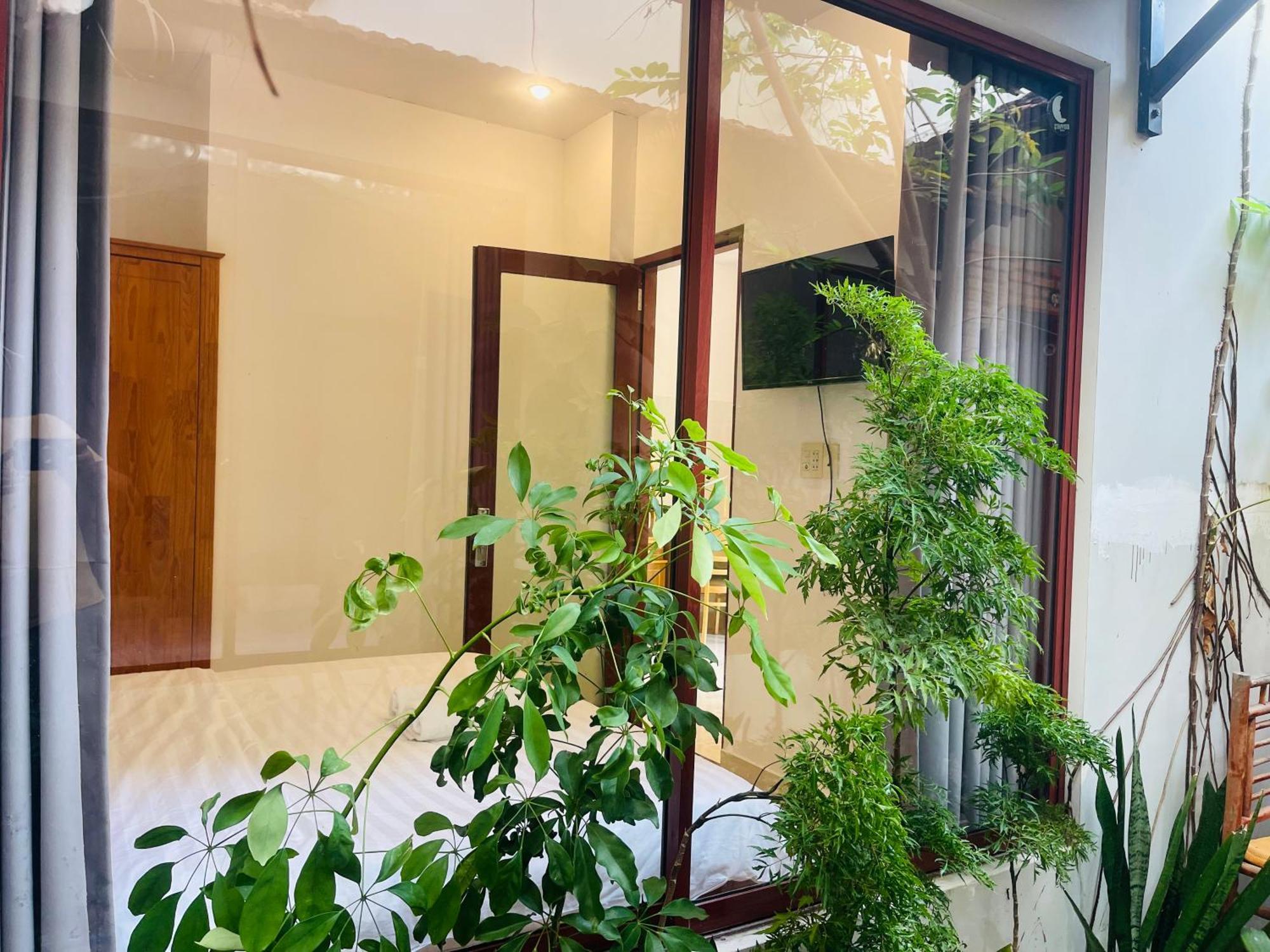 Mui Ne Garden Hotel And Kite School Exterior foto